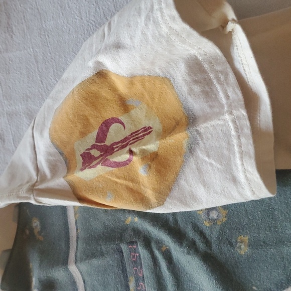 Disney Parks Star Wars Boba Fett Armor SS Sz. XL Shirt Men's - Picture 3 of 6